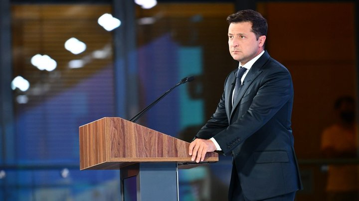 Мы живём там веками: Венгров возмутил закон Зеленского о коренных народах