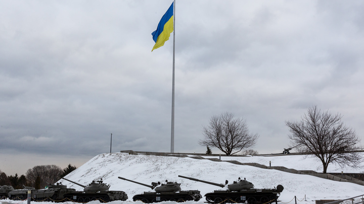 В Анкаре сообщили, как Киев планирует “расплачиваться” за её политическую поддержку