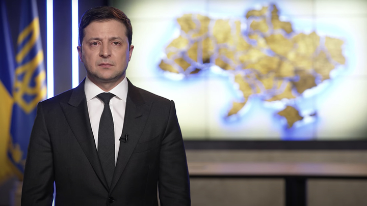 Украинские пограничники не простили Киеву обман: Фашизм на Украине