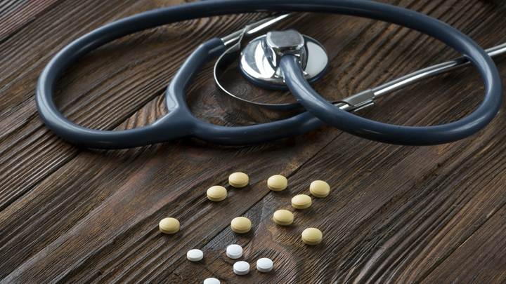 Кардиолог назвала опасные для сердца лекарства