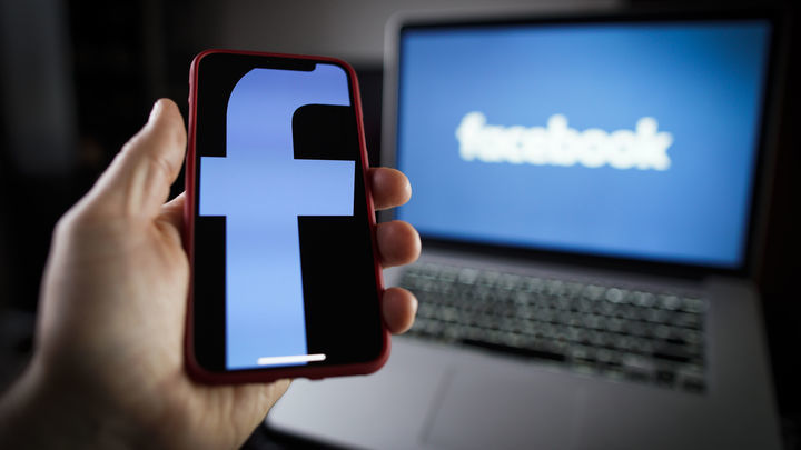 Facebook подал в суд на украинских разработчиков, кравших данные пользователей