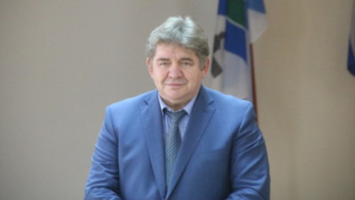 Губернатор одобрил кандидатуру Шестернина для участия в конкурсе на пост мэра Бердска