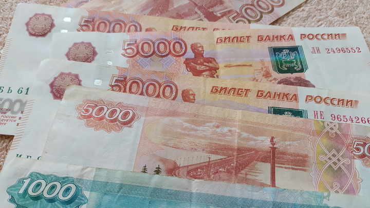 В Москве полицейский украл деньги у пенсионерки