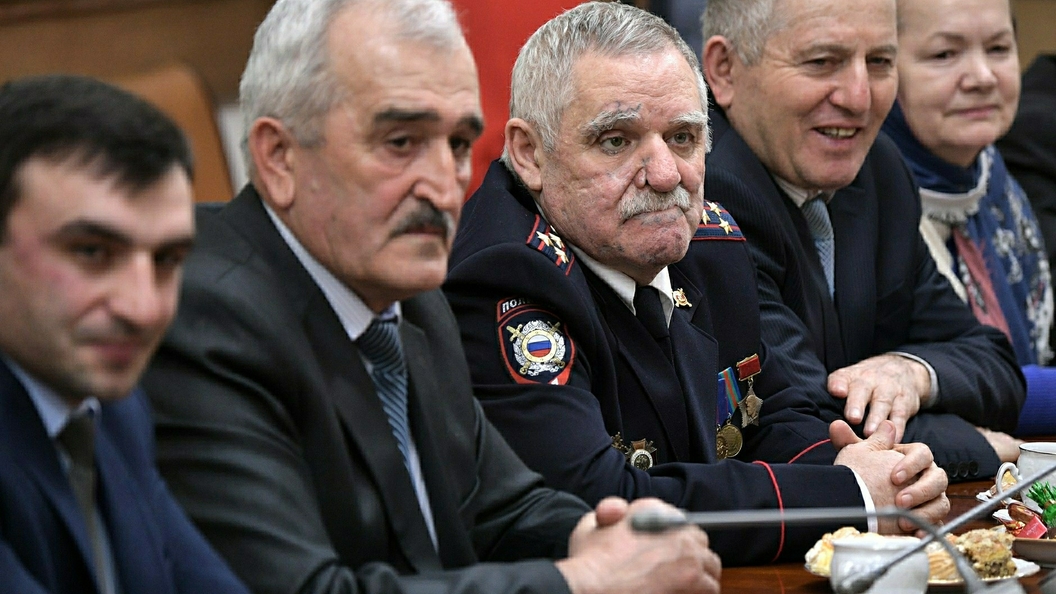 Врио главы Минздрава Дагестана подал в отставку Врио главы Минздрава Дагестана подал в отставку