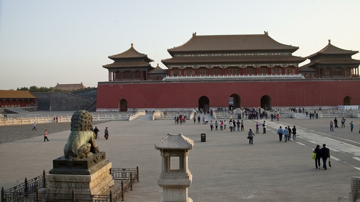 Не надо торопиться: В Китае предложили варианты мести Украине за Мотор Сич