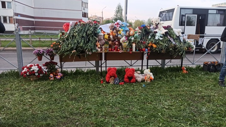 К трагедии в Казани могла привести целебная настойка - нарколог