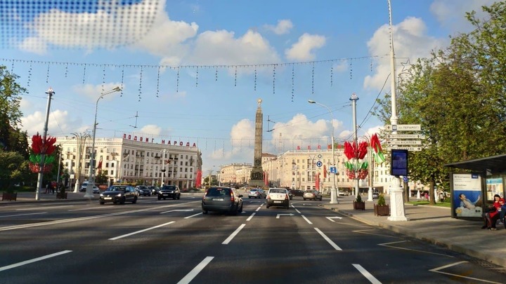 В Комсомольской правде озвучили, какое обвинение предъявлено журналисту Можейко