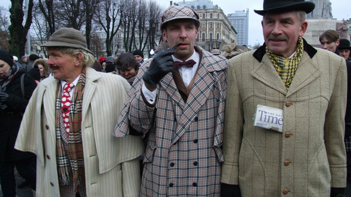 Карабахский конфликт перевели в анекдот: Бэрримор, что происходит?