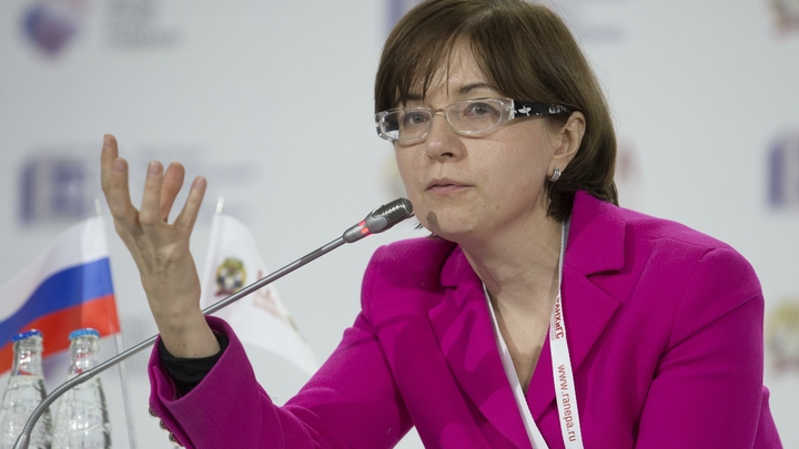 Секрет обвала в России открыл Глазьев: Роковую роль сыграли две дамы