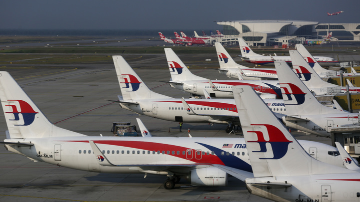 Новые детали дела о крушении MH17 в Нидерландах представят весной