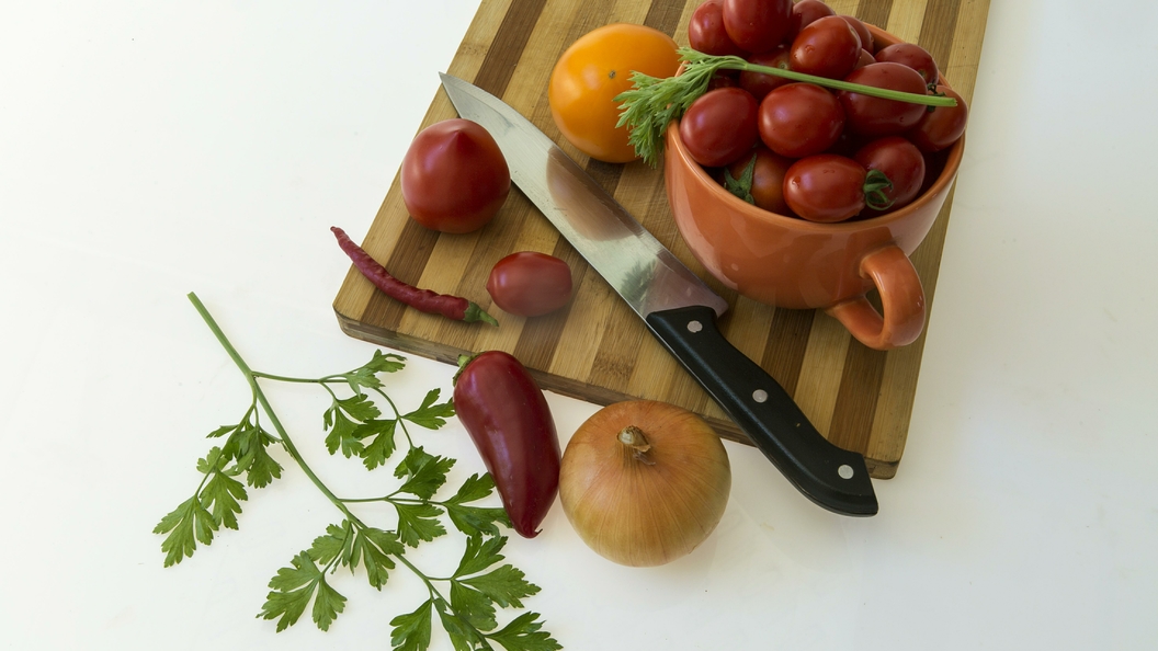 Эти три вещи незаметно отнимают здоровье каждый день: есть на любой кухне