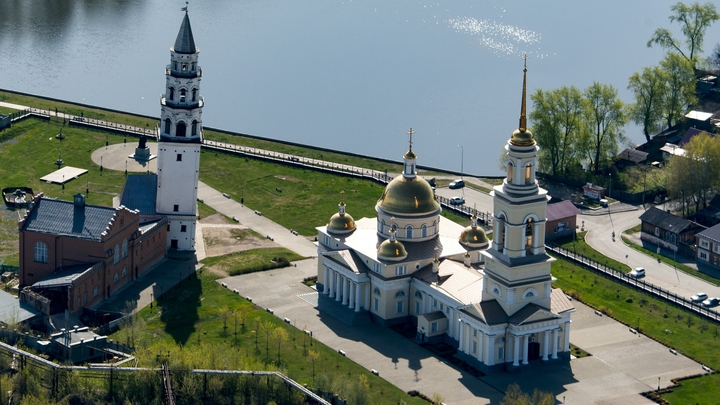 В Свердловской области зафиксировали рост турпотока в 2023 году