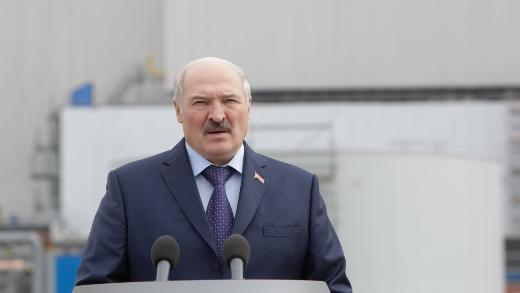 Лукашенко порадовал белорусов возросшим авторитетом страны в мире Лукашенко порадовал белорусов возросшим авторитетом страны в мире