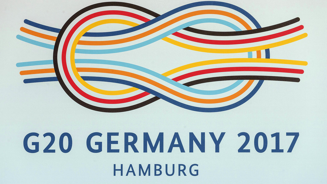 На саммите G20 есть молельные комнаты для мусульман, но не для христиан На саммите G20 есть молельные комнаты для мусульман, но не для христиан
