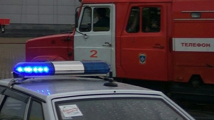 Уральский военкомат применил хитрый ход против поджигателей