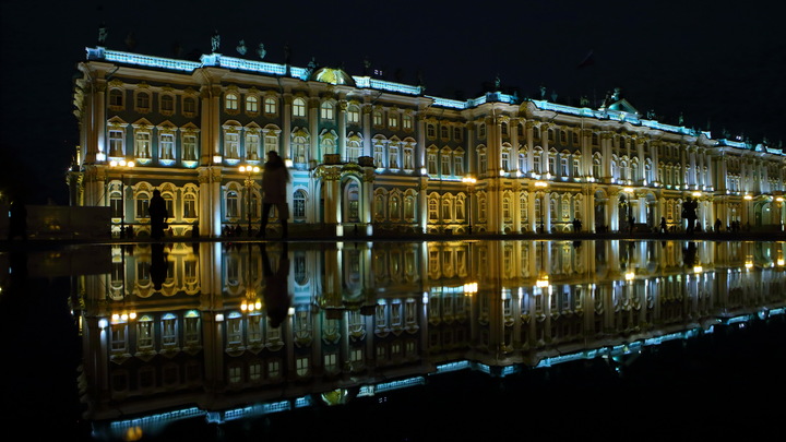 Россию хотят уничтожить: Под ударом оказался Санкт-Петербург