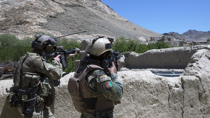 Мрачный прогноз по Ближнему Востоку: Без шансов, заваруха будет немалая