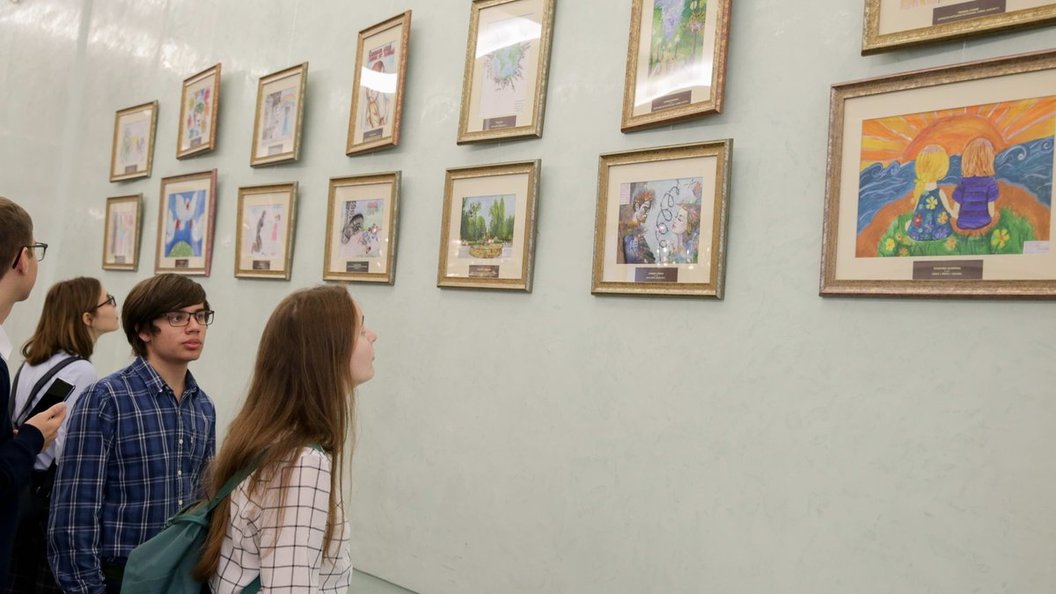 Конкурс художников в москве. Наследие конкурс. конкурсы рисунков для детей г. москва. конкурс художников в москве на домах. царицыно глазами художника.