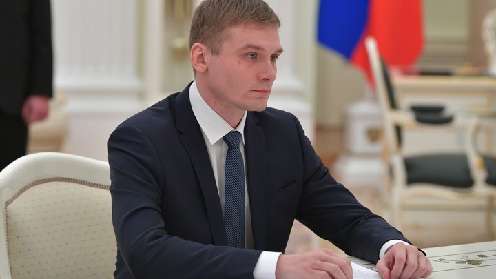 Военкомат подтвердил: Глава Хакасии уклонялся от военной службы