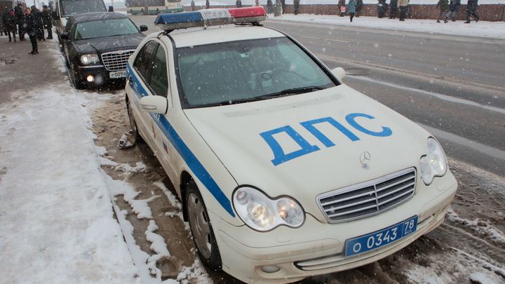 Новая опасность для звёзд шоу-бизнеса? Баста и Трофим стали героями теории о неслучайных авариях