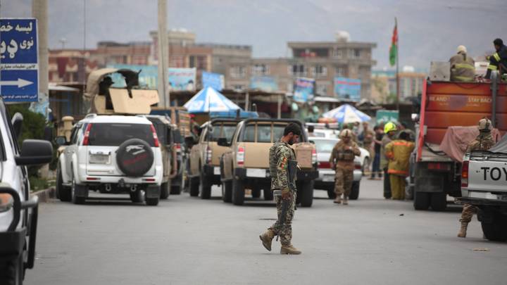 Американцев обманули: Обозреватель NI указал на хитрость Пакистана