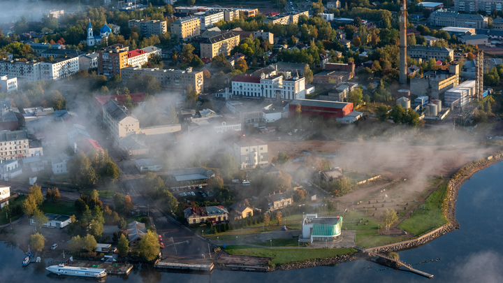 Финны приходили и вырезали русских: Геноцид, о котором молчат все. Неудобная правда с границы
