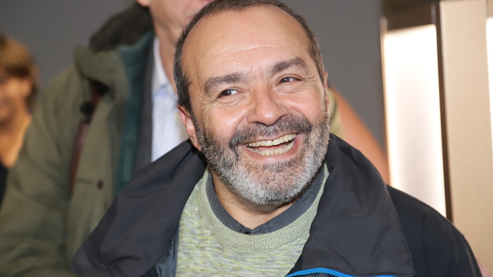 Шендерович* сравнил свой побег из России с лишением свободы