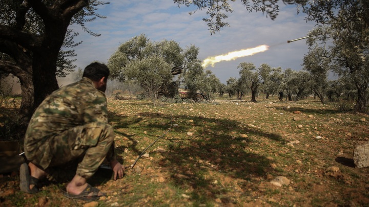 Американцы навязывают России в Сирии наземный бой: Военный эксперт о ПЗРК в Идлибе