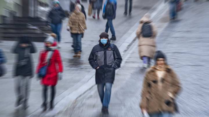 В Адыгее число заболевших коронавирусом достигло 12746