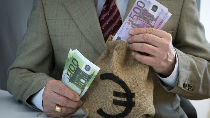 Мировой клуб избранных провёл тайную встречу: Кто был и что скрывают от нас?