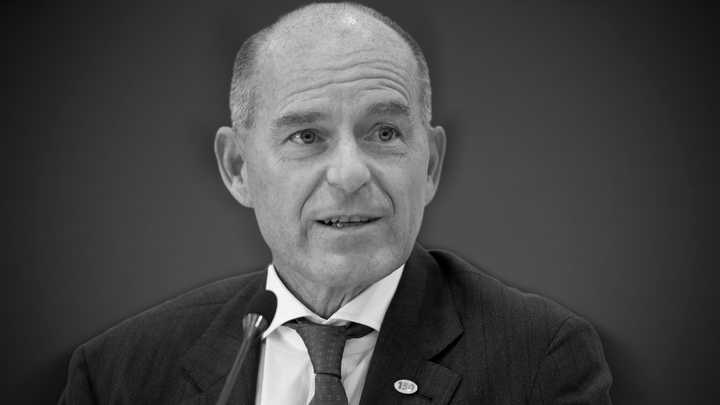 Загадочно исчезнувший миллиардер Хауб нашёлся в Москве: При чём здесь теневые сделки?