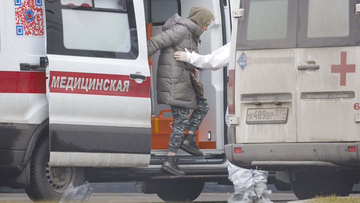 41-летняя женщина и ещё 11 человек умерли от коронавируса в Новосибирской области