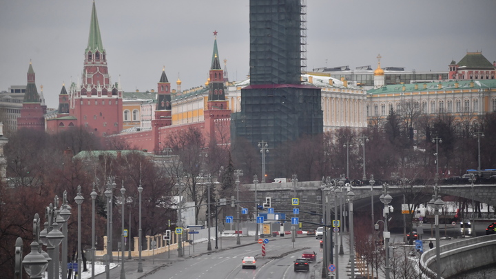 Какой симпатяга: Нейросеть нарисовала портреты районов Москвы