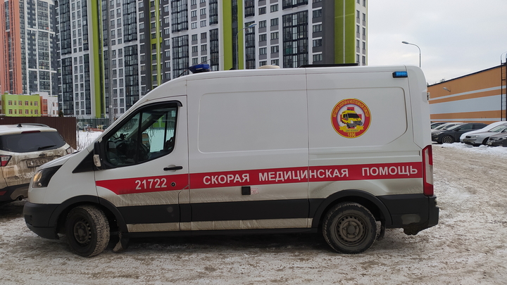 Коронавирус в Ленинградской области на 6 января: “ковидные пальцы” и Тихвин в лидерах