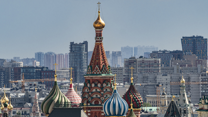 Власти Москвы ответили на вопрос о COVID-ограничениях в церквях