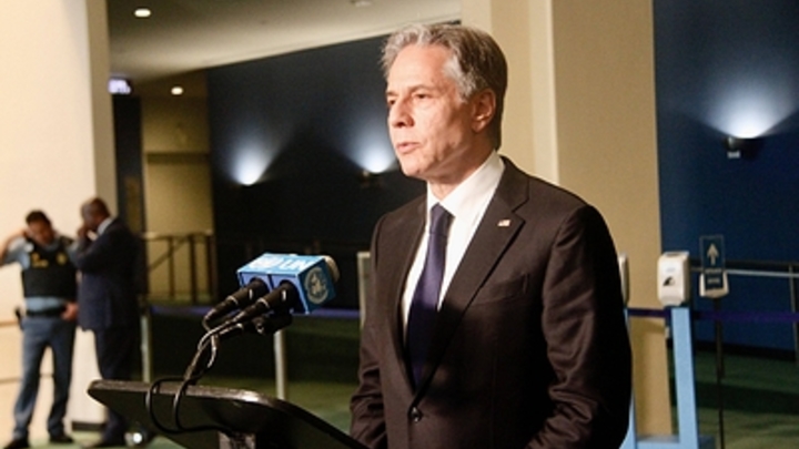 США не против ударов ВСУ западным оружием по территориям, где прошли референдумы