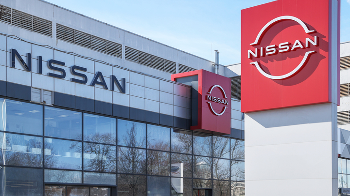 Стало известно, что будет с сотрудниками завода Nissan в Петербурге