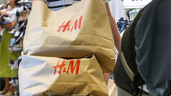 Оператор самарского  ТЦ “Гудок” проиграл иск к H&M