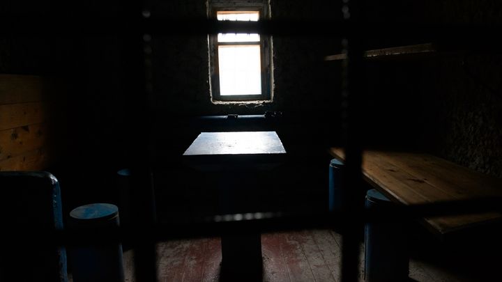 Азербайджанского турка Хаджи признали вором в законе в России