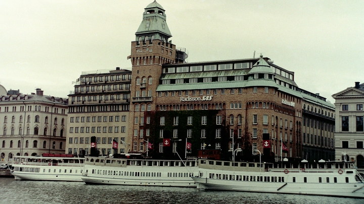 Подрыв Северных потоков: Прокурор Швеции нашёл группу виновных