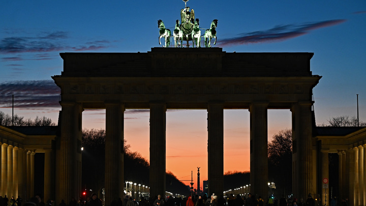 Немцы признались, что боятся русских: Озвучена причина страха