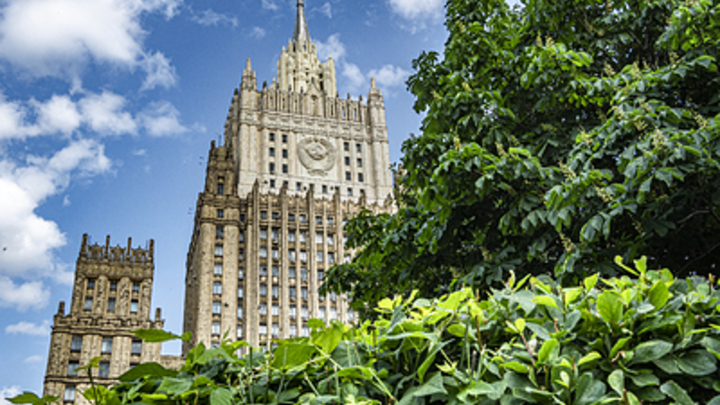 Эхо мятежа: 116 испуганных патриотов просят МИД России о возвращении домой