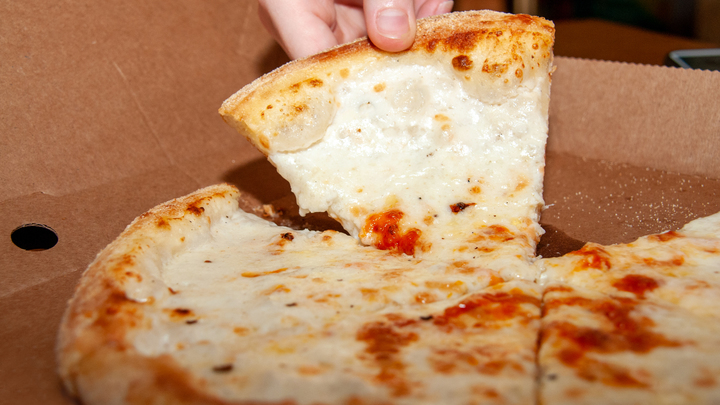 Пермский стартап PizzaBot запустит своего робота в конце лета