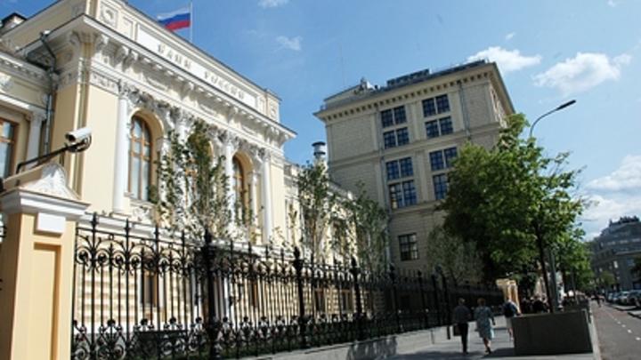 Падение рубля: Развязка близка
