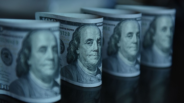 Финансовая поддержка Украины со стороны США заканчивается