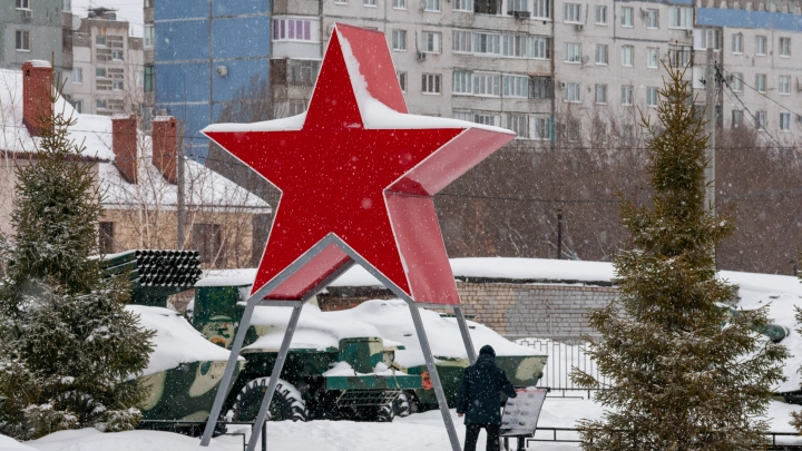 Поздравления на 23 февраля: стихи и проза защитникам Отечества