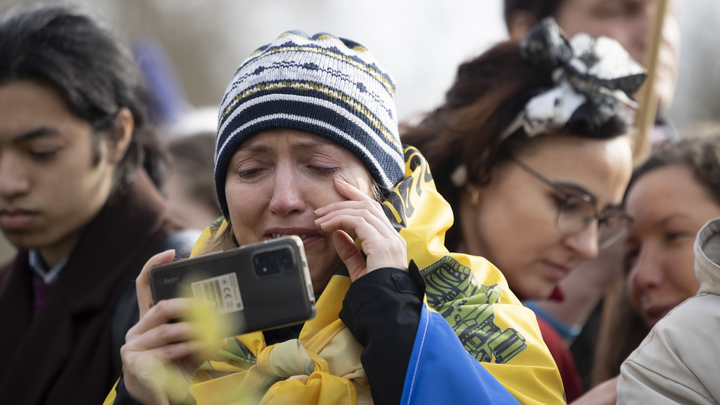 В Киеве готовятся к худшему: После мощной атаки России открыты пункты несокрушимости, которых не было два года