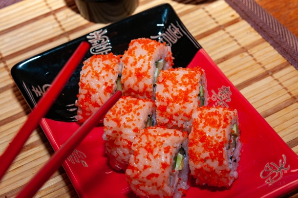 В SHOT рассказали, где продаются роллы, способные отправить в реанимацию