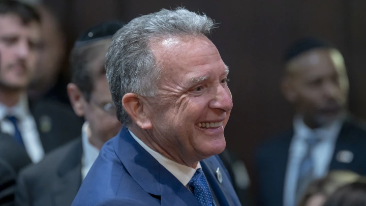 Украина требует отстранить Уиткоффа после его поклона России: США включают тактику step by step