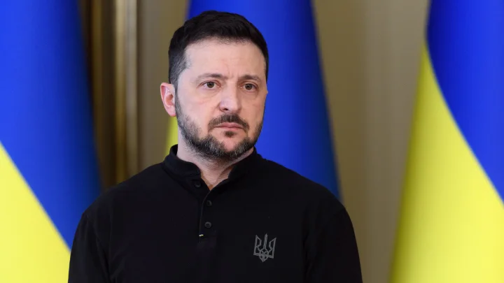 Рогов: для Зеленского начался обратный отсчет
